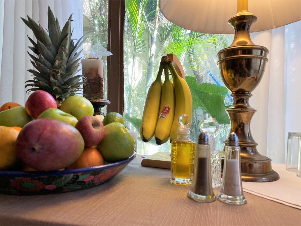 Dickinson Guest House, Guadalajara Expo Екстериор снимка