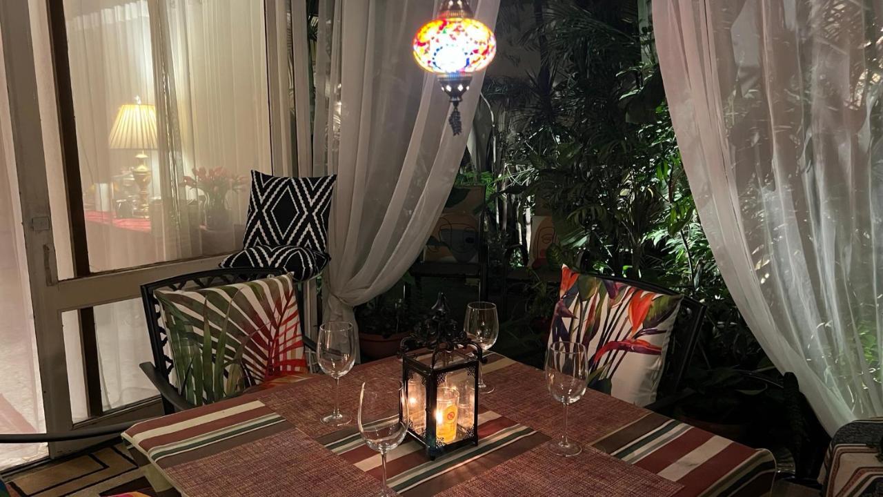 Dickinson Guest House, Guadalajara Expo Екстериор снимка