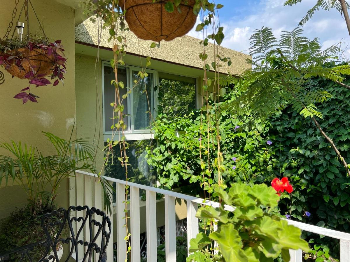 Dickinson Guest House, Guadalajara Expo Екстериор снимка