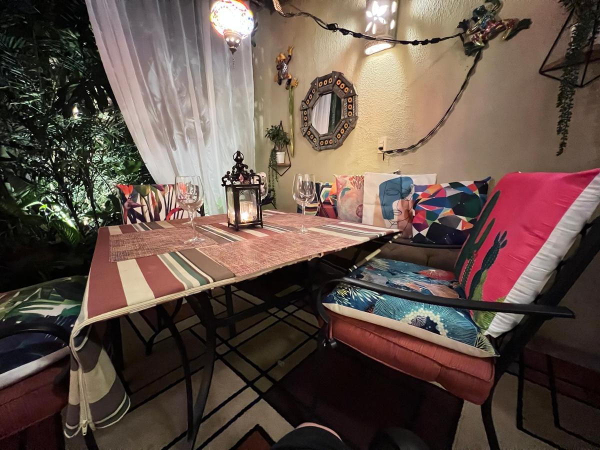 Dickinson Guest House, Guadalajara Expo Екстериор снимка