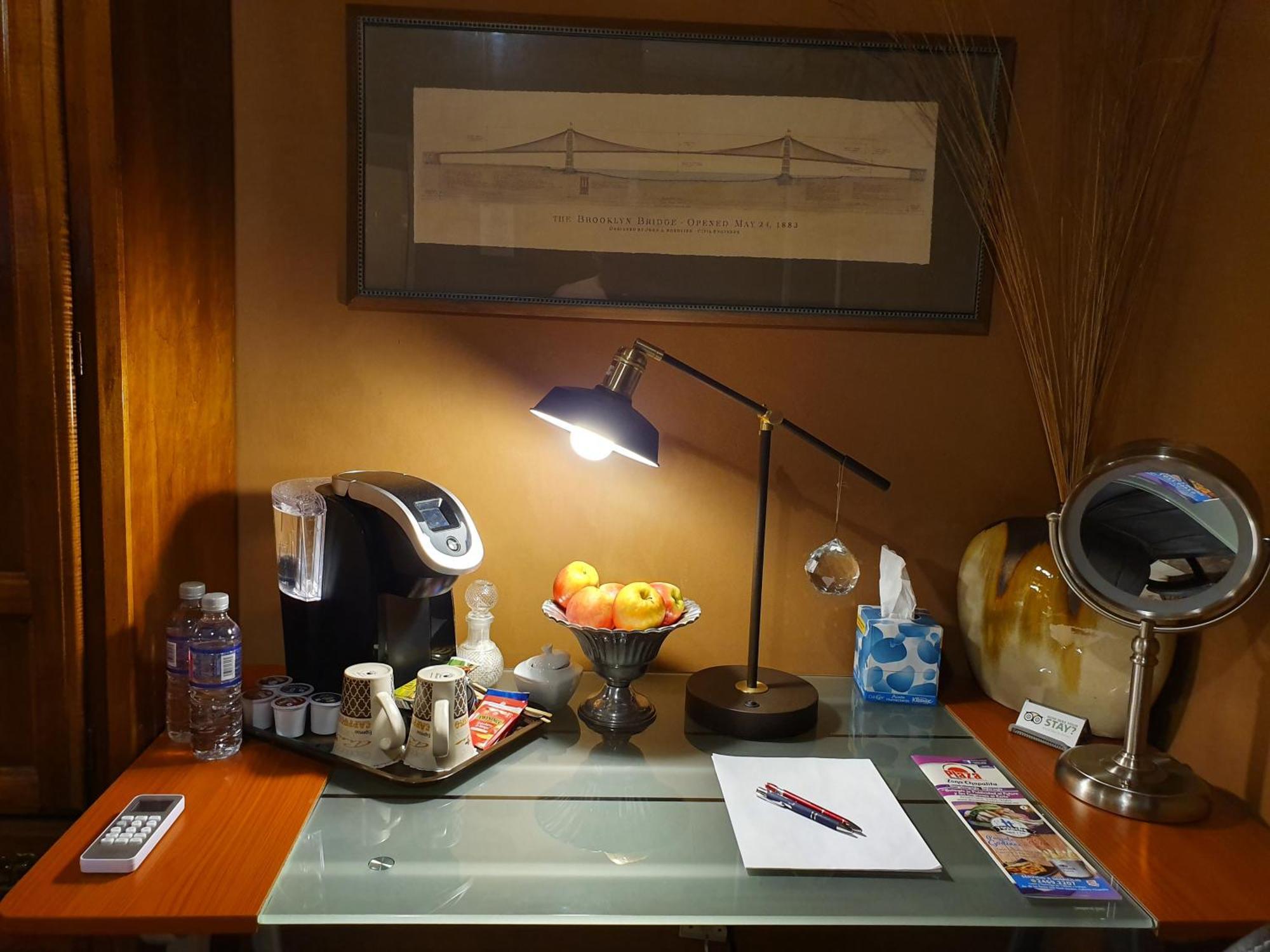 Dickinson Guest House, Guadalajara Expo Екстериор снимка