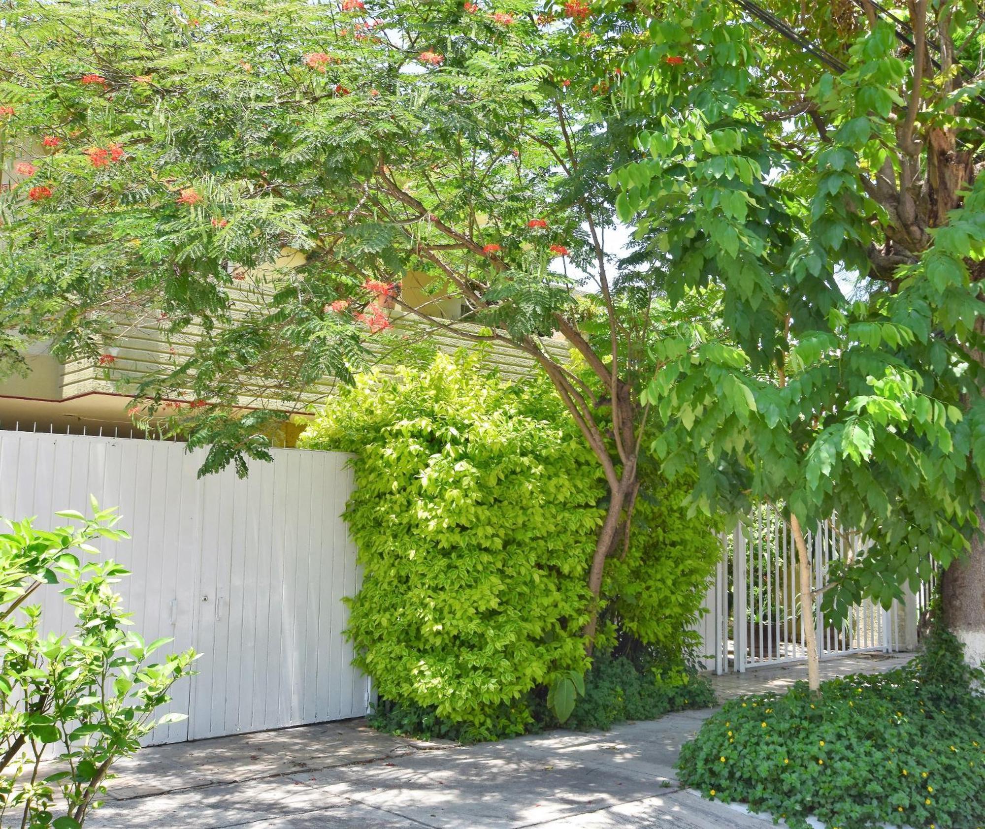 Dickinson Guest House, Guadalajara Expo Екстериор снимка