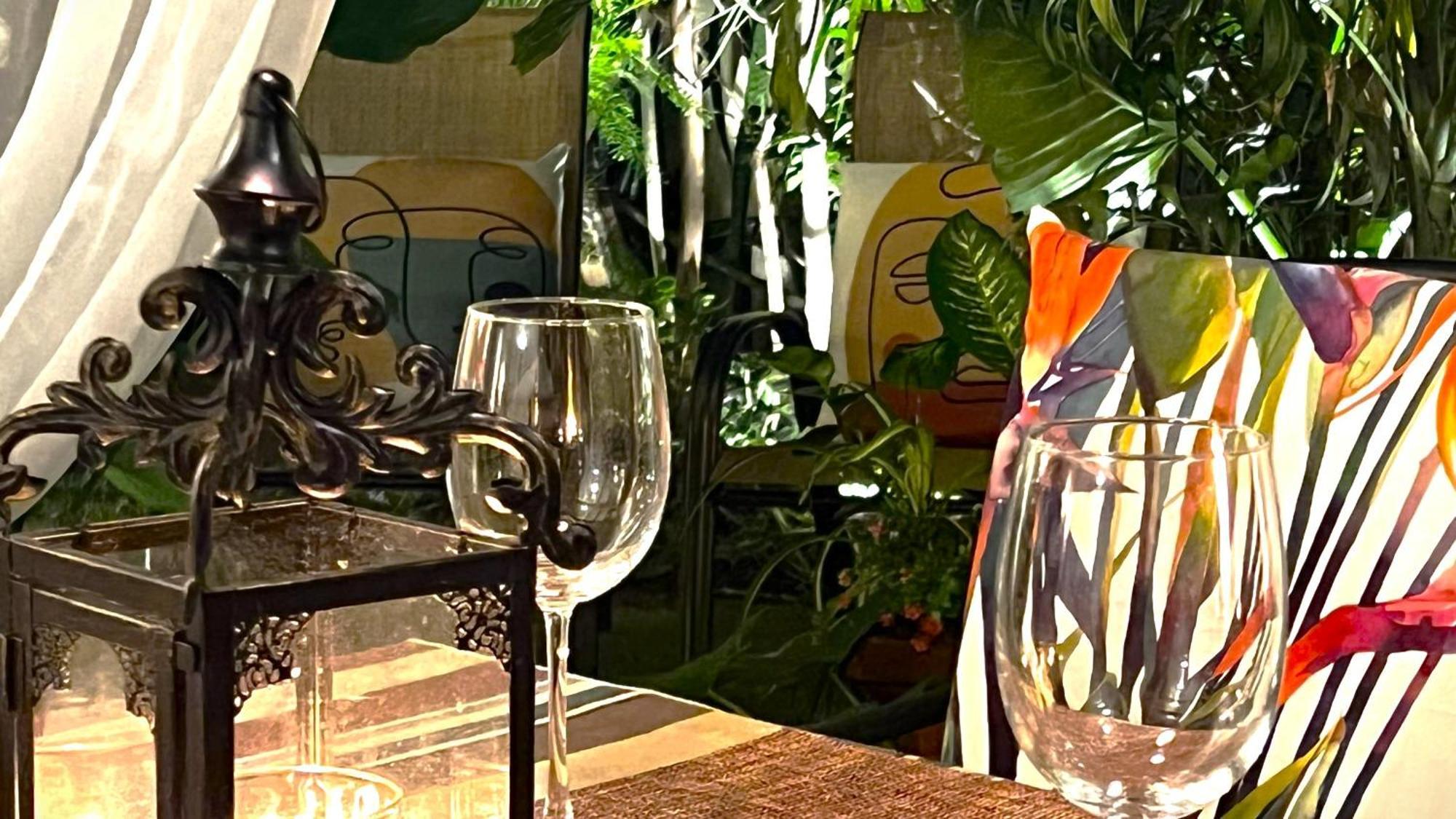 Dickinson Guest House, Guadalajara Expo Екстериор снимка