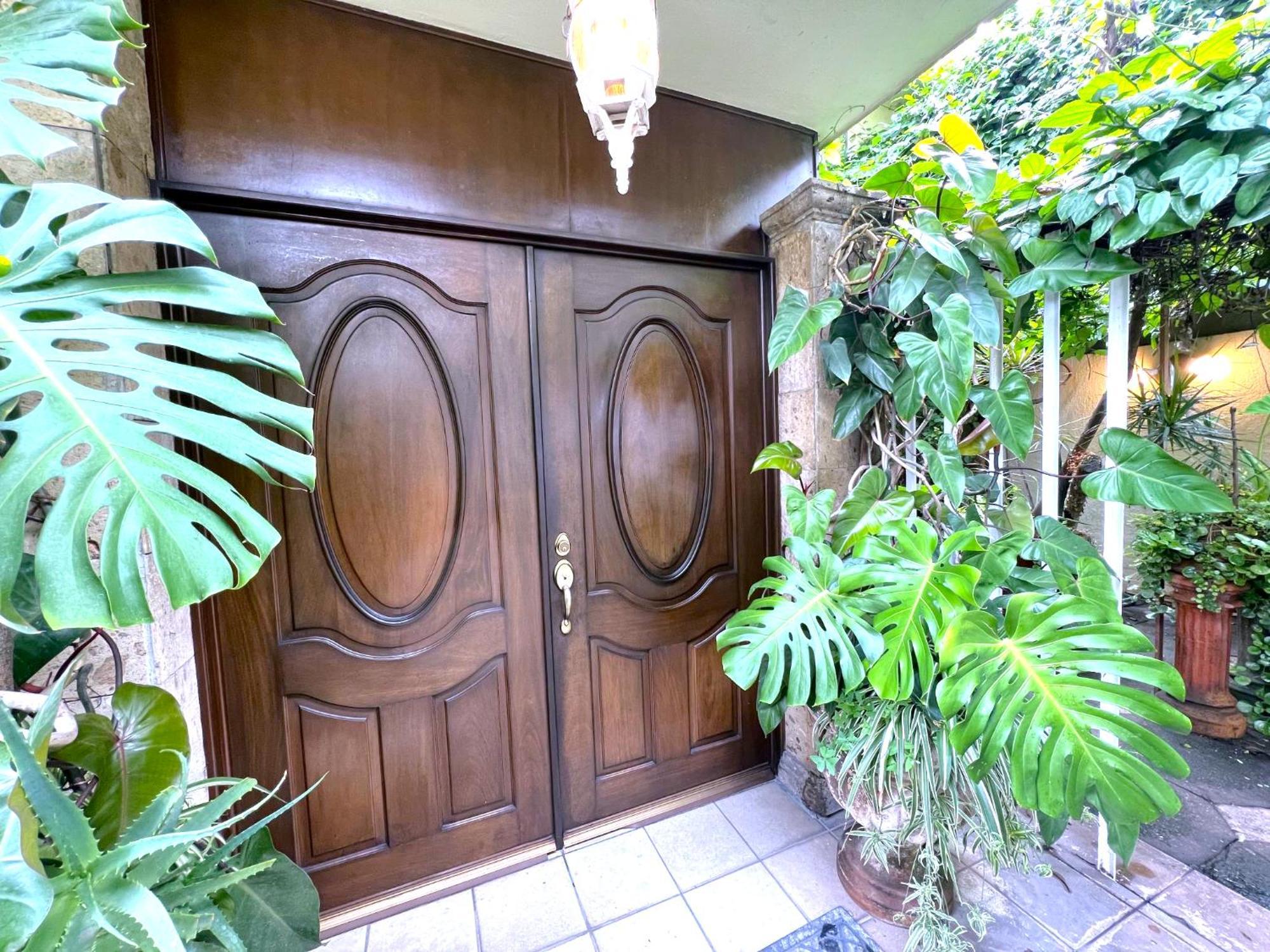 Dickinson Guest House, Guadalajara Expo Екстериор снимка